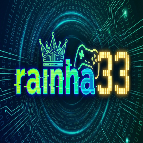 Logo rainha33